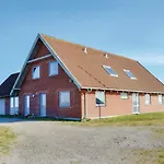 Appartement Vejlgard *