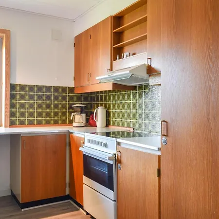 Apartment Vejlgard *
