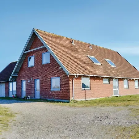 Apartment Vejlgard *