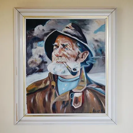 Vejlgard Διαμέρισμα Nørre Lyngvig