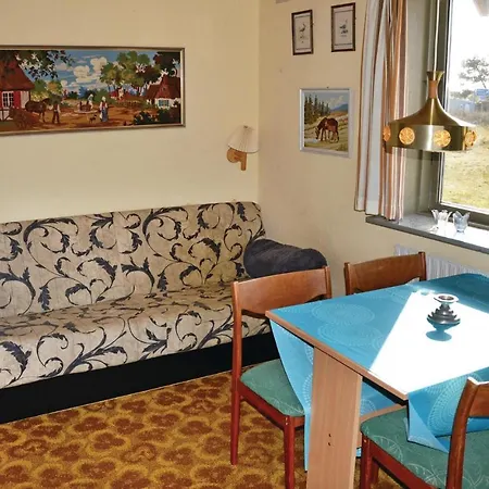 Apartment Vejlgard