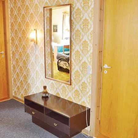 Apartment Vejlgard