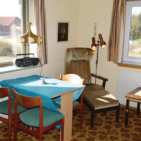 Vejlgard Apartment