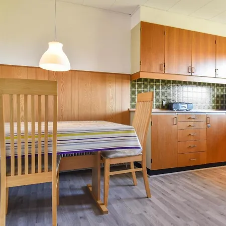 Apartment Vejlgard