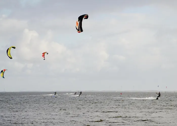 Апартаменты Vejlgard Хвиде-Санде