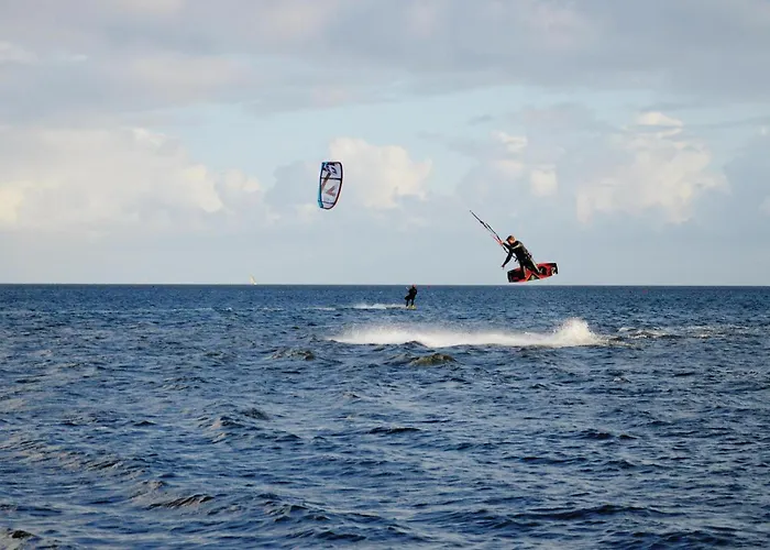 Vejlgard Хвиде-Санде