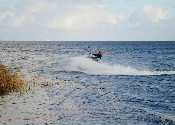 Vejlgard Апартаменты *