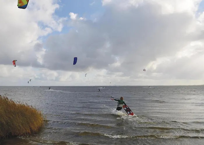 Vejlgard * Хвиде-Санде