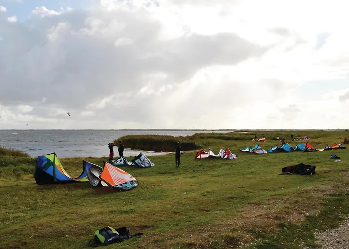 Vejlgard Апартаменты