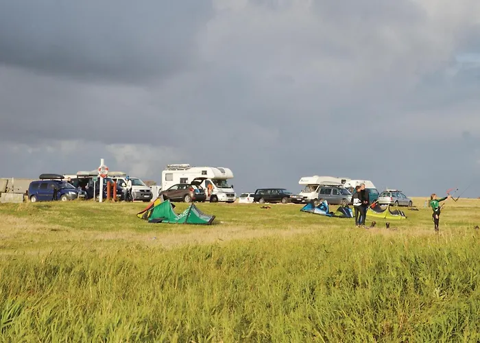 Vejlgard Апартаменты *