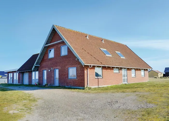 Апартаменты Vejlgard *