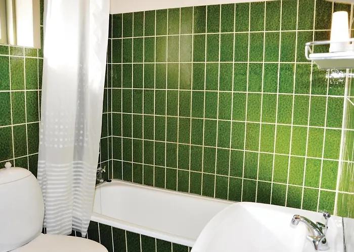 Vejlgard Апартаменты *