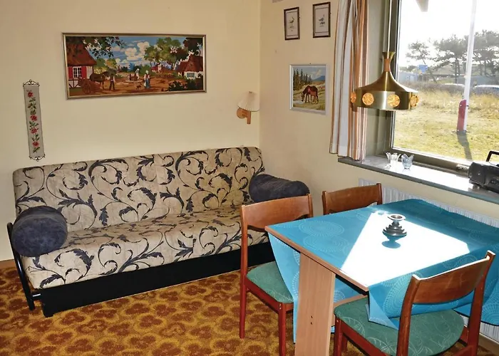 Апартаменты Vejlgard