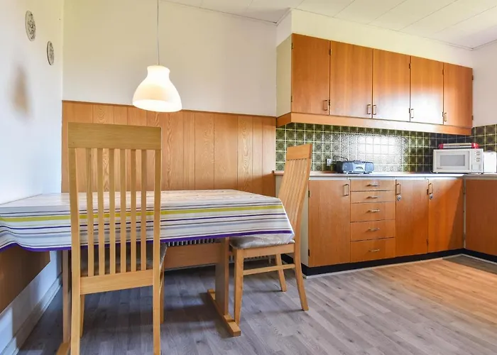 Апартаменты Vejlgard